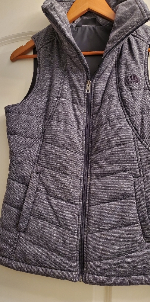 The North Face Vest